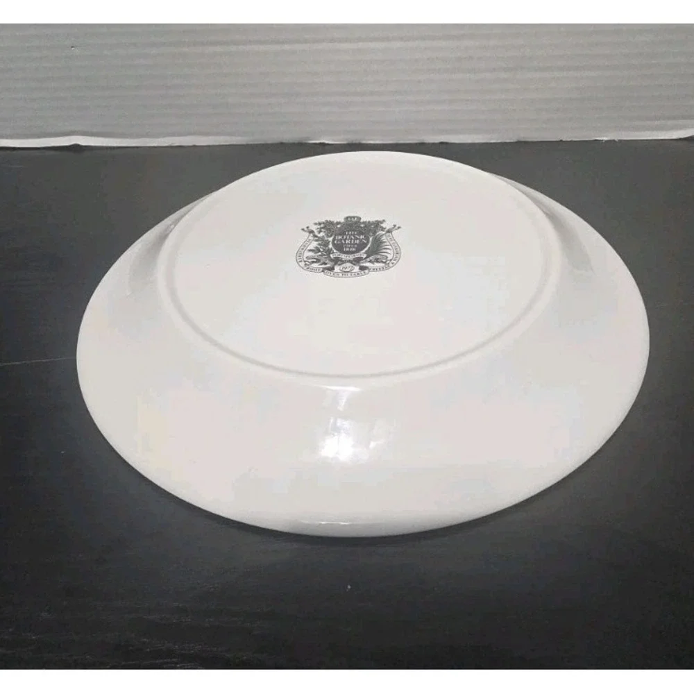 Portmeirion Botanic Garden Dinner Plate 10 1/2